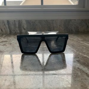 Quay sunglasses!